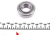 Підшипник маточини (передньої) MB E-class (W211)/VW T3 -92 (к-кт) 014 098 0030 MEYLE 014-098-0030 (фото 2)