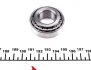 Підшипник маточини (передньої) MB E-class (W211)/VW T3 -92 (к-кт) 014 098 0030 MEYLE 014-098-0030 (фото 3)