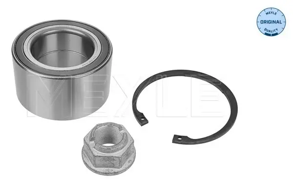 Підшипник маточини (задньої) DB ML-class (W164) (54x90x50) 014 098 0166 MEYLE 014-098-0166 (фото 1)