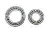 Підшипник маточини (передньої) MB S-class (W221) 05-13 014 098 0167 MEYLE 014-098-0167 (фото 4)