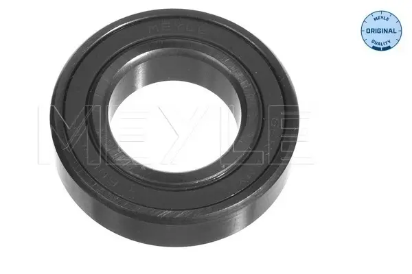 Підшипник підвісний MB E-class (W124/W210/S124) (25x47x12) 014 098 9016 MEYLE 014-098-9016 (фото 1)