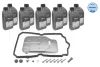 Комплект для заміни оливи АКПП MB C-class (W204)/E-class (W212) 07-/Sprinter 06- (+Масло) 014 135 1410 MEYLE 014-135-1410 (фото 2)
