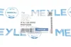 Фільтр АКПП MB (W164/W211) 01- 014 136 0000 MEYLE 014-136-0000 (фото 3)