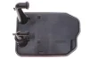 Фільтр АКПП MB A-Class (W176/W177)/GLA-Class (X156) 1.5-2.2CDI 13- (7-speed dual--clutch) 014 136 0012 MEYLE 014-136-0012 (фото 1)