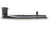 Фільтр АКПП MB E-class (W210/W211/W212) 95-15 (комплект) (722.6/W5A 330/W5A 380/W5A 580/W5A 900) 014 137 1005 MEYLE 014-137-1005 (фото 4)