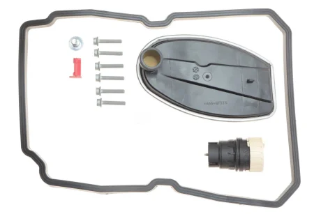 Фільтр АКПП MB E-class (W210/W211/W212) 95-15 (комплект) (722.6/W5A 330/W5A 380/W5A 580/W5A 900) 014 137 1005 MEYLE 014-137-1005