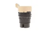 Фільтр АКПП MB E-class (W210/W211/W212) 95-15 (комплект) (722.6/W5A 330/W5A 380/W5A 580/W5A 900) 014 137 1005 MEYLE 014-137-1005 (фото 7)