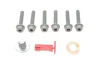 Фільтр АКПП MB E-class (W210/W211/W212) 95-15 (комплект) (722.6/W5A 330/W5A 380/W5A 580/W5A 900) 014 137 1005 MEYLE 014-137-1005 (фото 10)