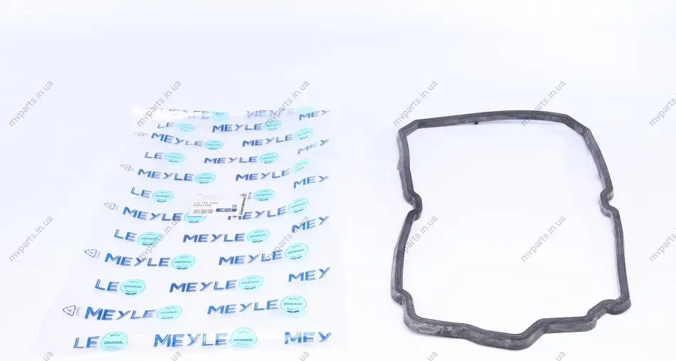 Прокладка піддону АКПП MB C-клас (W203/204)/E-клас (W211)/G-клас (W463)/S-клас (W220) 89- 014 139 1000 MEYLE 014-139-1000 (фото 1)