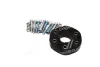 Муфта кардана еластична MB C-class (W203/W204)/ E-class (W211/W212) 05- 014 152 2106/HD MEYLE 014-152-2106-HD (фото 3)