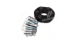 Муфта кардана еластична MB C-class (W203/W204)/ E-class (W211/W212) 05- 014 152 2106/HD MEYLE 014-152-2106-HD (фото 4)