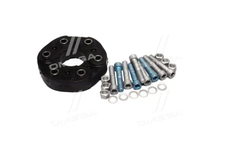 Муфта кардана еластична MB C-class (W203/W204)/ E-class (W211/W212) 05- 014 152 2106/HD MEYLE 014-152-2106-HD