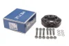 Муфта кардана еластична MB M-class (W164/166) 2.2D--6.2 05-18 (148mm) (ззаду) 014 152 2115/HD MEYLE 014-152-2115-HD (фото 1)