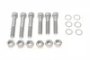 Муфта кардана еластична MB M-class (W164/166) 2.2D--6.2 05-18 (148mm) (ззаду) 014 152 2115/HD MEYLE 014-152-2115-HD (фото 2)