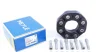 Муфта кардана еластична MB C-class (W203/W204)/E-class (W211/W212)/Sprinter 906/Vito (W639) 014 152 2116/HD MEYLE 014-152-2116-HD (фото 1)