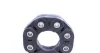 Муфта кардана еластична MB C-class (W203/W204)/E-class (W211/W212)/Sprinter 906/Vito (W639) 014 152 2116/HD MEYLE 014-152-2116-HD (фото 2)