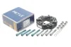 Муфта кардана еластична MB C-class (W204)/E-class (W212)/S-class (W221) 2.1D-6.2 06- (d=160mm) 014 152 2120/HD MEYLE 014-152-2120-HD (фото 2)