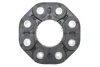 Муфта кардана еластична MB C-class (W204)/E-class (W212)/S-class (W221) 2.1D-6.2 06- (d=160mm) 014 152 2120/HD MEYLE 014-152-2120-HD (фото 3)