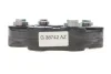 Муфта кардана еластична MB C-class (W204)/E-class (W212)/S-class (W221) 2.1D-6.2 06- (d=160mm) 014 152 2120/HD MEYLE 014-152-2120-HD (фото 4)