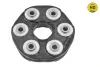 Муфта кардана еластична MB E-class (W210/W124) (41x129x24) (всередині OE) 014 152 3114/HD MEYLE 014-152-3114-HD (фото 1)