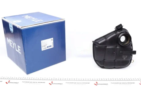 Бачок розширювальний MB GL-class (X164)/M-class (W164) 05-12 014 223 0004 MEYLE 014-223-0004