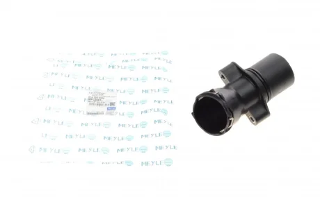 Фланець системи охолодження MB C-class (W203/W204) 02-14/ E-class (W211) 02-09 014 226 0000 MEYLE 014-226-0000