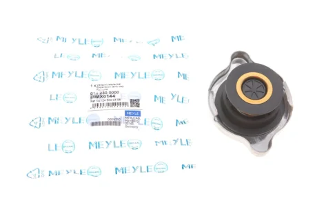 Кришка радіатора MB 207-609/Sprinter (1.4bar) 014 230 0000 MEYLE 014-230-0000