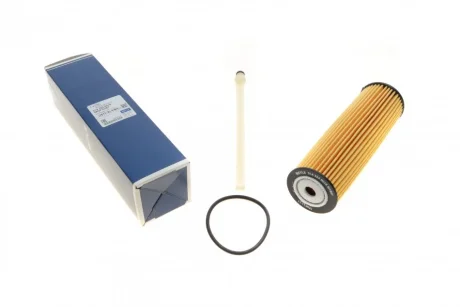 Фільтр масляний MB E-class (W213/S213) 2.0 16- 014 322 0019 MEYLE 014-322-0019