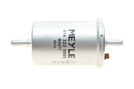 Фільтр паливний Smart 0.8CDI 014 323 0005 MEYLE 014-323-0005