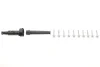 Маслоприймач (піддон) АКПП MB C-class (W205)/E-class (W212/W213) 1.6-3.0 09- (OM651/M276/M274/OM642) 014 325 1000 MEYLE 014-325-1000 (фото 7)