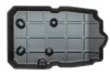 Маслоприймач (піддон) MB C-class (W204/205)/E (W212)/S (W221)/Sprinter (906)/Vito (W447) 1.6-6.2 04- 014 325 1001 MEYLE 014-325-1001 (фото 3)