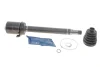 Піввісь MB A-class (W169)/B-class (W245) 04-12 (27z/25z/38mm) 1.5-2.0D 04-12 014 498 0018 MEYLE 014-498-0018 (фото 1)