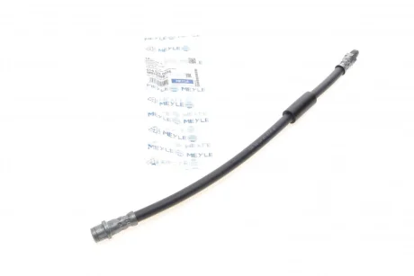 Шланг гальмівний (задній) MB E-class (W212) 09-16 (L=375mm) 014 525 0026 MEYLE 014-525-0026