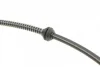 Шланг гальмівний (передній) MB C-class (W204) 07-14 (L=484mm) 014 525 0027 MEYLE 014-525-0027 (фото 4)