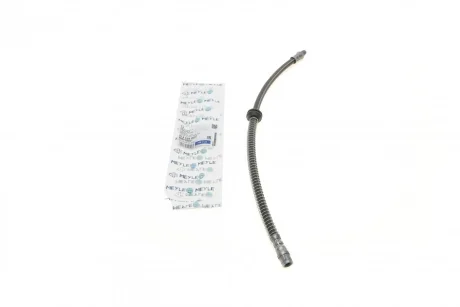 Шланг гальмівний (передній) MB C-class (W204) 07-14 (L=484mm) 014 525 0027 MEYLE 014-525-0027