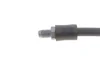 Шланг гальмівний (передній) MB EQE (V295) 22- (L=498mm) 014 525 0035 MEYLE 014-525-0035 (фото 3)