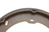 Колодки ручника MB Sprinter/VW Crafter 06- (180x25) 014 533 0001 MEYLE 014-533-0001 (фото 2)