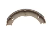 Колодки ручника MB Sprinter/VW Crafter 06- (180x25) 014 533 0001 MEYLE 014-533-0001 (фото 3)