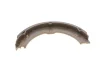 Колодки ручника MB Sprinter/VW Crafter 06- (180x25) (з пружинками) 014 533 0001/S MEYLE 014-533-0001-S (фото 3)