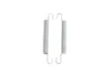 Колодки ручника MB Sprinter/VW Crafter 06- (180x25) (з пружинками) 014 533 0001/S MEYLE 014-533-0001-S (фото 7)