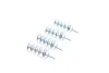 Колодки ручника MB Sprinter/VW Crafter 06- (180x25) (з пружинками) 014 533 0001/S MEYLE 014-533-0001-S (фото 8)
