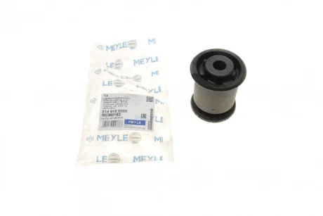 Сайлентблок важеля (переднього) MB Vito (W447) 14- 014 610 0050 MEYLE 014-610-0050