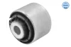 Сайлентблок важеля (переднього) MB C-class (W205)/E-class (W213) 13- 014 610 0051 MEYLE 014-610-0051 (фото 2)