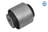 Сайлентблок важеля (переднього/спереду) MB E-class (W212) 09- 014 610 0055 MEYLE 014-610-0055 (фото 1)