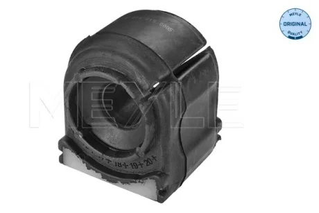 Втулка стабілізатора (заднього) MB Sprinter 06- (d=18mm) 014 615 0005 MEYLE 014-615-0005