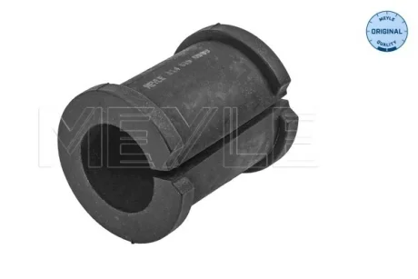 Втулка стабілізатора SMART CABRIO, FORTWO 00-07 перед. міст (Вир-во) MEYLE 014-615-0009