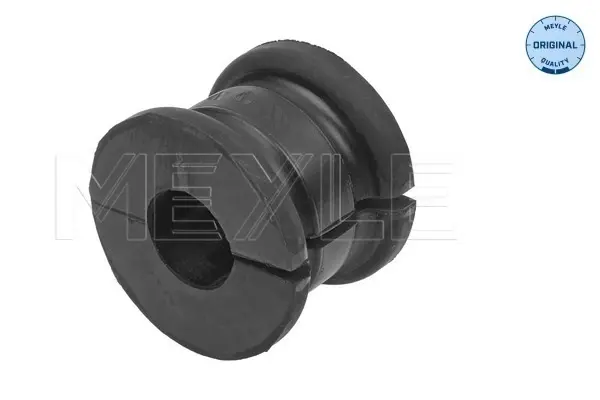 Втулка стабілізатора (заднього) MB M-class (W163) 98-05 (d=19mm) 014 615 0013 MEYLE 014-615-0013 (фото 1)