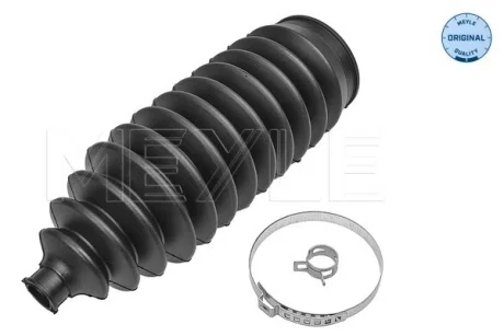 Пильник рейки рульової MB Sprinter/VW LT 96- (к-кт) 014 620 0010 MEYLE 014-620-0010