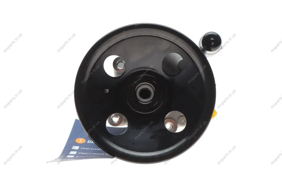 Насос ГПК MB S-клас (W220)/SL-клас (R230) 2,8-5,5 98-12 014 631 0003 MEYLE 014-631-0003 (фото 1)