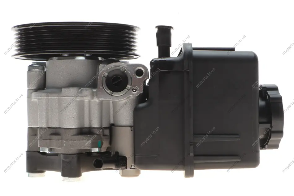 Насос ГПК MB C-class (W204)/E-class (W212) 2.2CDi 08- 014 631 0019 MEYLE 014-631-0019 (фото 1)
